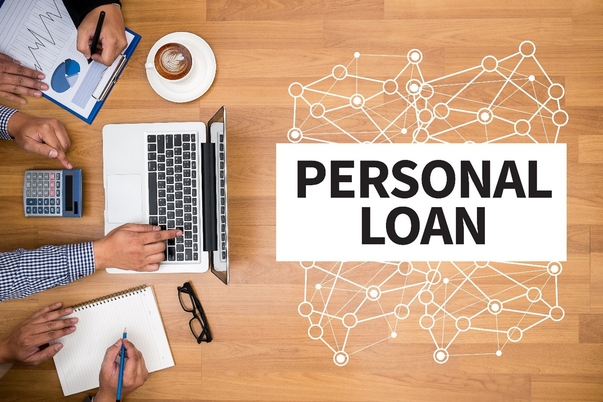 Complete Process to Get Personal Loan Online in India