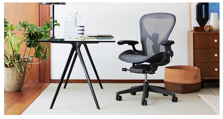 Furnitures: Invest on Durable and Stylish Ergonomic Chairs