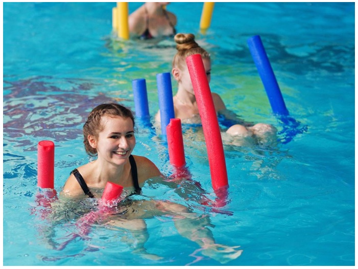 Buy Pool Exercise Equipment Online