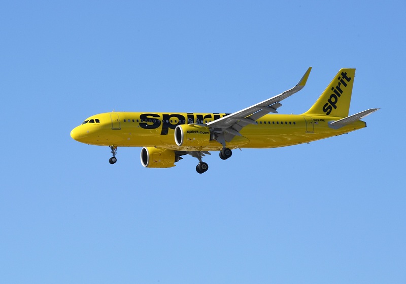 Spirit Airlines