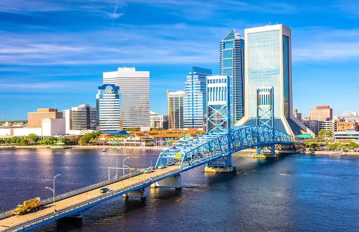 Jacksonville