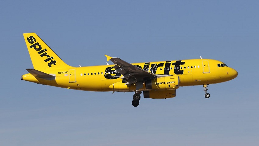 Spirit Airlines